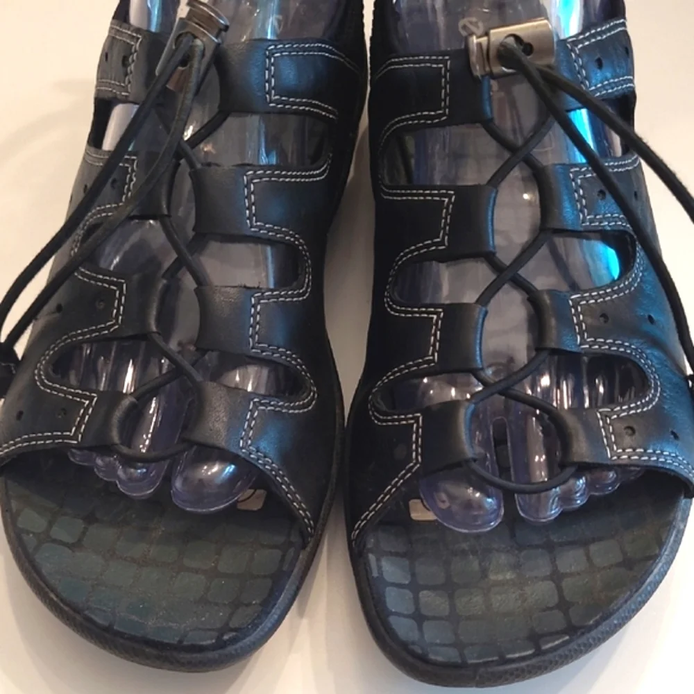 Ecco comfortable athletic